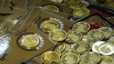 قیمت سکه، امروز چهارشنبه ۱۳ خرداد ۱۴۰۵