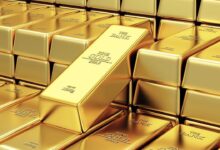 قیمت طلا، امروز چهارشنبه ۱۳ خرداد ۱۴۰۵