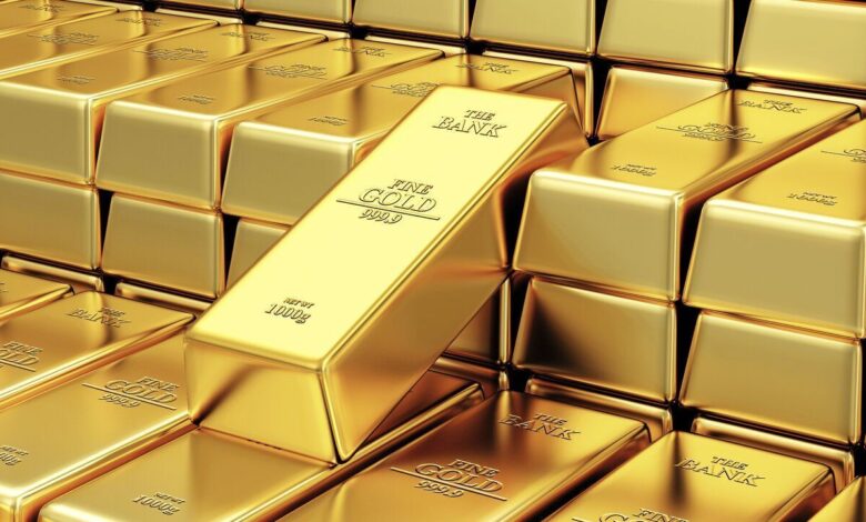 قیمت طلا، امروز چهارشنبه ۱۳ خرداد ۱۴۰۵