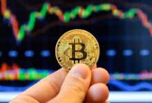 قیمت بیت کوین، امروز چهارشنبه ۱۳ خرداد ۱۴۰۵