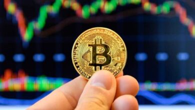 قیمت بیت کوین، امروز چهارشنبه ۱۳ خرداد ۱۴۰۵