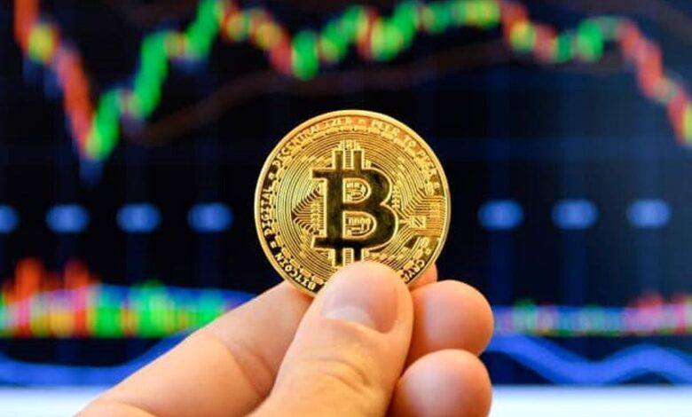 قیمت بیت کوین، امروز چهارشنبه ۱۳ خرداد ۱۴۰۵