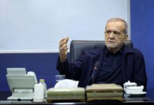 پزشکیان: مأموریت اصلی شرکت‌های دولتی، ایفای نقش به عنوان بازوی راهبردی دولت در حفظ ثبات بازار، مدیریت شرایط اضطراری و جبران خلأ‌های احتمالی ناشی از اختلالات است/ مهم‌ترین وظیفه این شرکت‌ها، نگهداری ذخایر راهبردی برای تنظیم بازار در مواقع خاص است