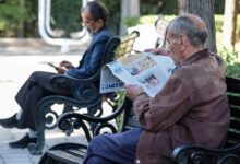 احکام جدید بازنشستگان تأمین اجتماعی از ابتدای هفته آینده صادر می‌شود