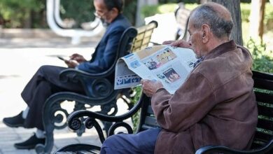 احکام جدید بازنشستگان تأمین اجتماعی از ابتدای هفته آینده صادر می‌شود