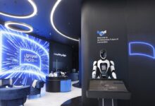 نخستین فروشگاه دیجیتال همراه اول در تهران افتتاح شد
