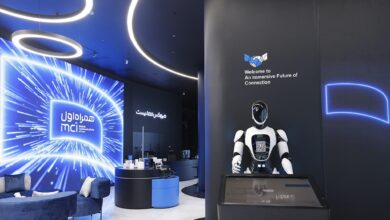 نخستین فروشگاه دیجیتال همراه اول در تهران افتتاح شد