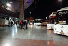 اتحادیه تعاونی‌های مسافربری: رشد ۲۱ درصدی نرخ کرایه حمل و نقل عمومی جاده‌ای از روز جاری/ نرخ‌های جدید شامل همه مسیر‌ها و ناوگان مسافری، اعم از اتوبوس، میدل‌باس، مینی‌بوس، ون و سواری کرایه است