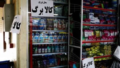 معاون اطلاع‌رسانی دفتر پزشکیان: پیش‌بینی می‌شود که با شروع فصل جدید، مبلغ کالابرگ تغییر کند