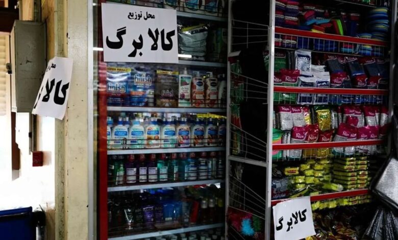 معاون اطلاعرسانی دفتر پزشکیان: پیشبینی میشود که با شروع فصل جدید، مبلغ کالابرگ تغییر کند