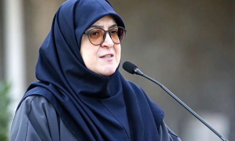 سخنگوی دولت: کارت امید مادر در بستر کالابرگ الکترونیک فعال شده؛ رقم ۲ میلیون تومان به ازای هر نوزاد به حساب مادر واریز می‌شود