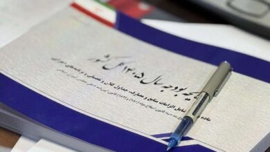 سخنگوی کمیسیون تلفیق: بودجه باید اصلاح شود تا منابع محدود کشور به سمت اولویت‌های اصلی و ضروری هدایت شود/ قطعا به مدیریت منابع نیاز داریم