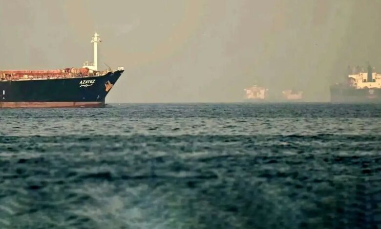 عضو کمیسیون برنامه و بودجه مجلس: در حال حاضر از هر کشتی عبوری از تنگه هرمز، بین ۱.۵ تا ۲ میلیون دلار دریافت می‌شود