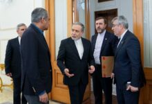 ادعای الحدث: نامه وزیر کشور پاکستان درباره «موافقت آمریکا با کاهش تحریمها» است