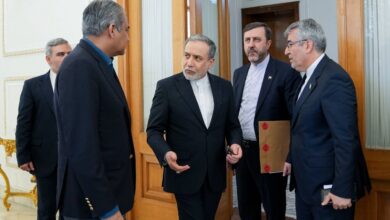 ادعای الحدث: نامه وزیر کشور پاکستان درباره «موافقت آمریکا با کاهش تحریم‌ها» است