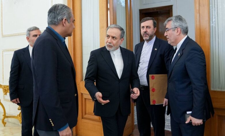 ادعای الحدث: نامه وزیر کشور پاکستان درباره «موافقت آمریکا با کاهش تحریم‌ها» است