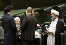 تیم جلیلی-پای‌داری شمشیر را برای قالیباف از رو بسته‌اند؛ درخواست تحصن در برابر مجلس توسط تیم پشت پرده‌ی سازماندهی تحصن‌‌های حجاب!