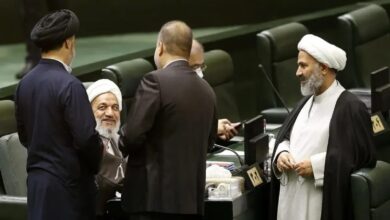 تیم جلیلی-پای‌داری شمشیر را برای قالیباف از رو بسته‌اند؛ درخواست تحصن در برابر مجلس توسط تیم پشت پرده‌ی سازماندهی تحصن‌‌های حجاب!