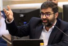 سقاب اصفهانی، معاون پزشکیان: در پیک تابستان احتمالا ۲۴ تا ۲۹ درصد تقاضای برق را نمی‌توانیم جواب بدهیم؛ این میزان با همه ظرفیت‌هایی که در سوخت‌های جایگزین تامین کنیم نیز قابل تامین نیست / حتی سناریوی بدبینانه را باید در این باره در نظر داشت / راهکارهای رفع ناترازی انرژی را طراحی کرده‌ایم