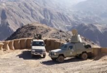 سپاه: یک تیم تروریستی که قصد ورود به داخل ایران داشت، در سراوان شناسایی شدند/ ۴ تن از اعضای این تیم تروریستی به هلاکت رسیدند / یک نفر از مدافعان امنیت نیز به شهادت رسید