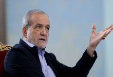 پزشکیان: وقتی صداوسیما و برخی فعالان رسانهای در شرایط جنگی لبه نقدهای غیرمنصفانه را به سمت دولت بگیرند، مجبور خواهیم بود پاسخ درخور بدهیم؛ این به صلاح کشور نیست
