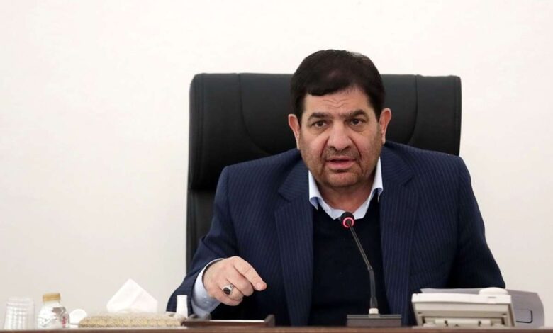 مخبر: دشمن برای مرتبه سوم میز مذاکره را به آتش کشید / بهای سنگین و دردناک این تعرض را قطعا در میدان دریافت خواهند کرد