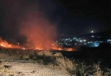سپاه: مقر گروهک‌های تروریستی در سلیمانیه عراق هدف حمله قرار گرفت