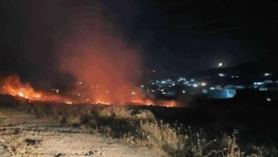سپاه: مقر گروهکهای تروریستی در سلیمانیه عراق هدف حمله قرار گرفت
