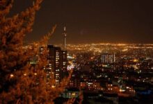 ایرنا: صدای ۳ انفجار در اصفهان و ۲ انفجار مهیب در تهران