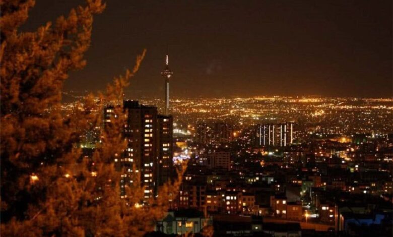 ایرنا: صدای ۳ انفجار در اصفهان و ۲ انفجار مهیب در تهران