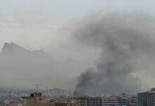 معاون استاندار اصفهان: حمله اسرائیل به نجف آباد تلفات جانی نداشت