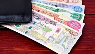 قیمت دینار عراق، امروز دوشنبه ۱۸ خرداد ۱۴۰۵