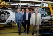 نائب رئیس کمیسیون صنایع و معادن مجلس: تعامل بیشتر خودروسازان و قطعه‌سازان به کاهش قیمت خودرو منجر می‌شود