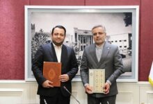 امضای تفاهم نامه همکاری بین بانک ملی ایران و دانشگاه پیام نور؛ «دانشمحوری» در کانون همکاریهای جدید