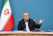 پزشکیان: دیپلماسی و دفاع دو بال قدرت ملی هستند؛ نه میدان را ترک کردهایم، نه میز مذاکره را/ اولویت ما امنیت ملی و آرامش مردم است/ با وحدت و عقلانیت ایران از این آزمون سربلند عبور خواهیم کرد