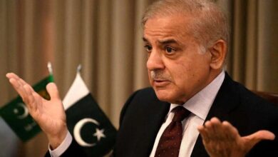 نخست‌وزیر پاکستان درباره مذاکرات ایران و آمریکا: هدف نهایی تقریباً در آستانه تحقق قرار دارد/ همه طرف‌ها خویشتنداری پیشه کنند؛ مسیر صلح چشم‌انداز‌های روشنی برای موفقیت دارد