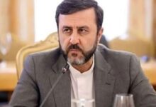 واکنش معاون وزیر خارجه به تحریم اروپا علیه ایران در رابطه با تنگه هرمز: به اعمال حقوق حاکمیتی بر تنگه هرمز ادامه می‌دهیم/ ایران عضو کنوانسیون حقوق دریا‌ها نیست/ رژیم حقوقی مورد تأکید ما در این آبراه، «عبور بی‌ضرر» بر پایه رعایت ملاحظات ایمنی است/ اقدامات قهری یک‌جانبه نیز قانون نمی‌سازند، بلکه خود می‌توانند منشأ مسئولیت برای واضعان آنها باشند