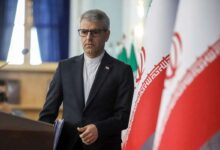 سخنگوی وزارت خارجه: کسی که از عمل به تعهدات خود سر بپیچد و از صلح روی بگرداند و به دنبال نزاع دائمی باشد، محکوم به زحمت مدام خواهد بود/ چنین کسی نه مالک بحران، بلکه محتاج آن است و محتاج هرگز مقتدر نخواهد بود