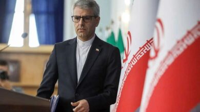سخنگوی وزارت خارجه: کسی که از عمل به تعهدات خود سر بپیچد و از صلح روی بگرداند و به دنبال نزاع دائمی باشد، محکوم به زحمت مدام خواهد بود/ چنین کسی نه مالک بحران، بلکه محتاج آن است و محتاج هرگز مقتدر نخواهد بود