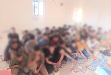 پلیس: کشف سوله نگهداری ۶۶ نفر از اتباع غیر مجاز در پاکدشت/ ۴ متهم دستگیر شدند