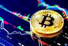 قیمت بیت کوین، امروز سه‌شنبه ۱۹ خرداد ۱۴۰۵