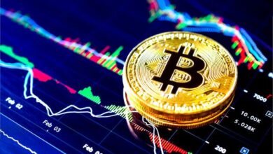 قیمت بیت کوین، امروز سه‌شنبه ۱۹ خرداد ۱۴۰۵