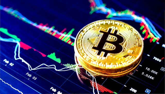 قیمت بیت کوین، امروز سه‌شنبه ۱۹ خرداد ۱۴۰۵