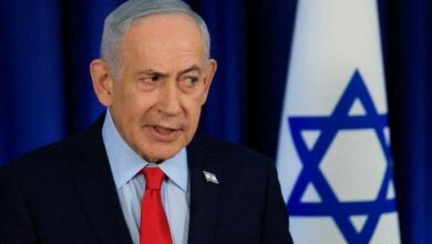 روزنامهنگار صهیونیست: در جنوب لبنان، گروگان ایرانیها شدهایم/ با وجود نتانیاهو، از دورهای تشدید تنش با حماس، به دورهای تشدید تنش با تهران منتقل شدهایم/ شیلح، پژوهشگر ارشد در مؤسسه مطالعات امنیت داخلی اسرائیل: به مرحلهای رسیدهایم که دیگر تلآویو صاحب تصمیم نیست