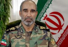 سرتیپ جهانشاهی، فرمانده نیروی زمینی ارتش: با آمادگی عملیاتی بالا، آماده مقابله و پاسخ قاطع به هر گونه تهدید احتمالی هستیم
