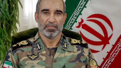 سرتیپ جهانشاهی، فرمانده نیروی زمینی ارتش: با آمادگی عملیاتی بالا، آماده مقابله و پاسخ قاطع به هر گونه تهدید احتمالی هستیم