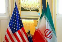 منابع دولتی پاکستان: دستیابی به توافق برای پایان دادن به جنگ بین آمریکا و ایران در چند روز آینده به دلیل وضعیت پیچیده فعلی"بعید" به نظر می‌رسد