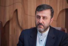 غریبآبادی، معاون عراقچی: پیشنویس قطعنامه ضد ایرانی آمریکا «تلاشی خطرناک» برای پاکسازی مسئولیت متجاوزان است / آمریکا میخواهد آثار حمله غیرقانونی خود را به پروندهای علیه جمهوری اسلامی ایران تبدیل کند.