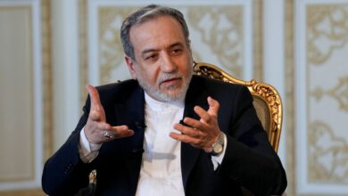 عراقچی: آمریکا با وجود شکست‌هایش، تصمیم گرفت اراده ما را بیازماید؛ نیروهای مسلح قدرتمند ما هیچ حمله یا تهدیدی را بی‌پاسخ نخواهند گذاشت
