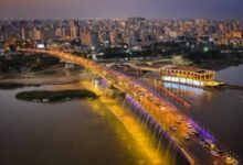 معاون استاندار: تاکنون هیچ گزارشی از بمباران در خوزستان نداشته‌ایم
